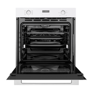 Духовой шкаф Maunfeld MEOM729PW фото 2 в Екатеринбурге