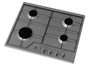 Варочная панель Electrolux KGS6424BX фото 2 в Екатеринбурге
