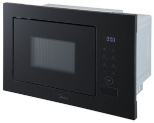 Встраиваемая микроволновая печь Midea MI982617GB фото 3 в Екатеринбурге