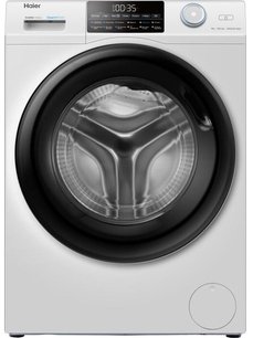 Стиральная машина Haier HW90-BP14959 фото в Екатеринбурге