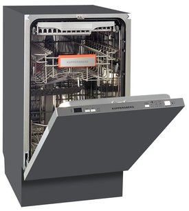Посудомоечная машина Kuppersberg GS4533 фото 3 в Екатеринбурге