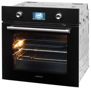 Духовой шкаф Вестфрост VFSM60OH фото 4 в Екатеринбурге Духовой шкаф Vestfrost VFSM60OH фото 4 в Екатеринбурге