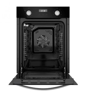 Шкаф духовой электрический MAUNFELD EOEM519B фото 3 в Екатеринбурге