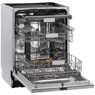 Встраиваемая посудомоечная машина KRONA LUMERA 60 BI фото в Екатеринбурге