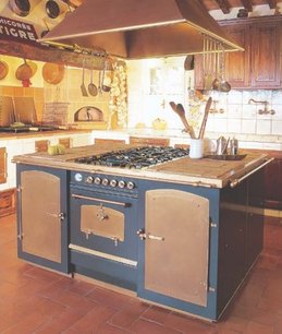 Варочный центр Restart ELG 044 g фото 2 в Екатеринбурге