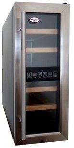 Винный шкаф Cold Vine JC-33D фото в Екатеринбурге