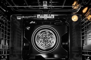 Духовой шкаф Midea MO69103X фото 3 в Екатеринбурге