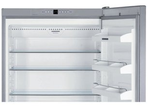 Холодильник Либхер CNesf 5113 Comfort NoFrost фото 4 в Екатеринбурге Холодильник Liebherr CNesf 5113 Comfort NoFrost фото 4 в Екатеринбурге