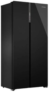 Холодильник Kuppersberg RFSN 1990 BG фото 3 в Екатеринбурге