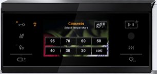 Стиральная машина V-ZUG AdoraWash V6000 AW6TWHC re фото 2 в Екатеринбурге