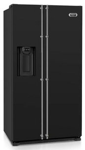 Холодильник Lofra GFRNM 918/A CHROME фото 2 в Екатеринбурге