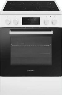 Электрическая плита Maunfeld MEC611CW09TD фото в Екатеринбурге