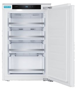 Встраиваемая морозильная камера Korting KSFI 1078 фото в Екатеринбурге