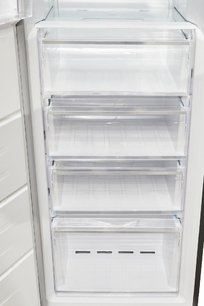 Морозильная камера Jacky's JF FI272A1 фото 4 в Екатеринбурге