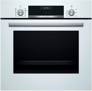 Духовой шкаф Bosch HBJ558YW3Q фото в Екатеринбурге