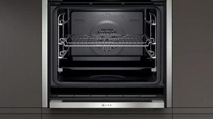 Духовой шкаф Нефф B48FT64H0 фото 3 в Екатеринбурге Духовой шкаф Neff B48FT64H0 фото 3 в Екатеринбурге