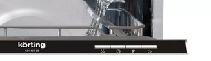 Посудомоечная машина Korting KDI 45130 фото 4 в Екатеринбурге