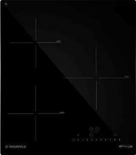 Индукционная варочная панель Maunfeld AVI4536SBK фото в Екатеринбурге