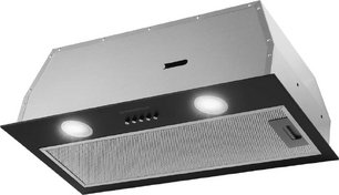 Встраиваемая вытяжка Maunfeld Темза 601ММ Черный (Thames 601MM Black) фото