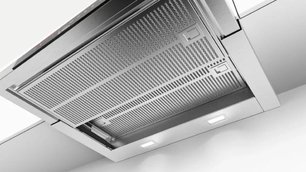 Вытяжка Бош DFS067K50 фото 3 в Екатеринбурге Вытяжка Bosch DFS067K50 фото 3 в Екатеринбурге