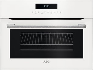 Духовой шкаф AEG KMR761000W фото в Екатеринбурге