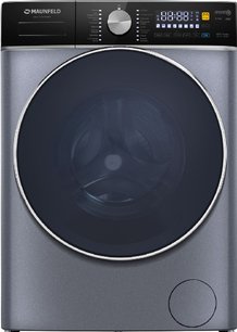 Стиральная машина с сушкой Maunfeld MFWD14106SB03 фото в Екатеринбурге