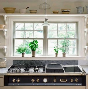 Варочная панель Lofra TRNM126/4BC BRASS фото 3 в Екатеринбурге