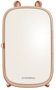 Холодильник для косметики Maunfeld MFF43W фото 3 в Екатеринбурге