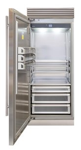 Встраиваемый холодильник Fhiaba XS900FR3D фото в Екатеринбурге