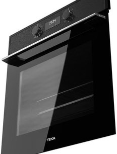 Духовой шкаф Teka HSB 640 BLACK фото 3 в Екатеринбурге