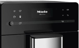 Кофемашина Miele CM 5410 OBSW фото 2 в Екатеринбурге