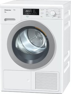 Сушильная машина Miele TKB 640 WP фото в Екатеринбурге