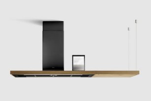 Вытяжка Элика BIO BLRO/A 120 ROVERE фото в Екатеринбурге Вытяжка Elica BIO BLRO/A 120 ROVERE фото в Екатеринбурге