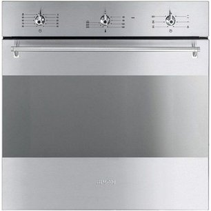 Духовой шкаф Smeg SF381X фото в Екатеринбурге