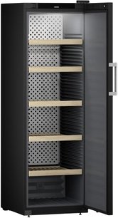 Винный шкаф Либхер WSbli 5231 фото 4 в Екатеринбурге Винный шкаф Liebherr WSbli 5231 фото 4 в Екатеринбурге