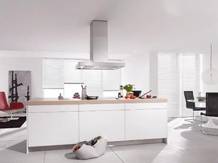 Вытяжка Миле DA410-6 фото 2 в Екатеринбурге Вытяжка Miele DA410-6 фото 2 в Екатеринбурге