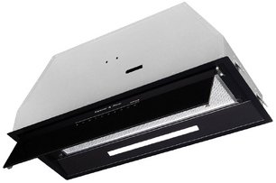 Встраиваемая вытяжка Zigmund Shtain K 019.7 B фото 3 в Екатеринбурге