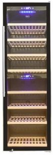 Винный шкаф Cold Vine C210-KBF2 фото 2 в Екатеринбурге