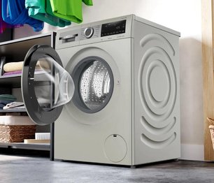 Стиральная машина Bosch WGA2440XME фото 4 в Екатеринбурге
