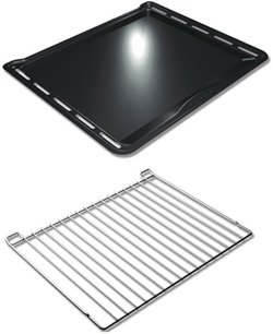 Независимая электрическая духовка Kaiser EH 6990 W Chrom фото 4 в Екатеринбурге