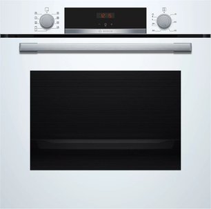 Духовой шкаф Бош HBA534BW0 фото в Екатеринбурге Духовой шкаф Bosch HBA534BW0 фото в Екатеринбурге