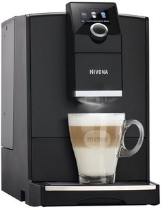 Кофемашина Nivona CafeRomantica NICR 790 фото 2 в Екатеринбурге
