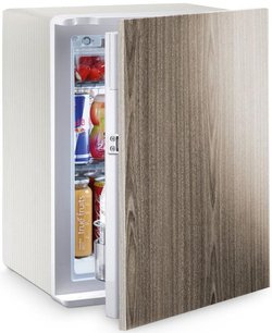 Встраиваемый минибар Dometic DS 400 BI фото в Екатеринбурге