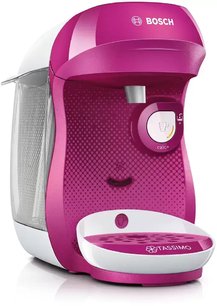 Кофемашина Bosch TAS1001 Tassimo Happy фото 3 в Екатеринбурге