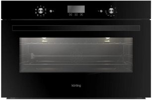 Духовой шкаф Кертинг OKB 7809 CSGN PRO фото в Екатеринбурге Духовой шкаф Korting OKB 7809 CSGN PRO фото в Екатеринбурге