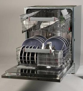 Посудомоечная машина AEG F65000VI0P фото 2 в Екатеринбурге