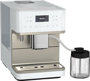 Кофемашина Miele CM 6360 LOCM фото 2 в Екатеринбурге