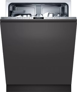 Встраиваемая посудомоечная машина Нефф S257EAX36E фото в Екатеринбурге Встраиваемая посудомоечная машина Neff S257EAX36E фото в Екатеринбурге