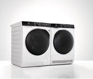 Сушильная машина Electrolux EW8H258BP фото 4 в Екатеринбурге