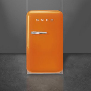 Минибар Smeg FAB5ROR6 фото 4 в Екатеринбурге
